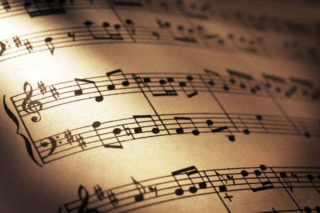 Music Publishing Administration Service