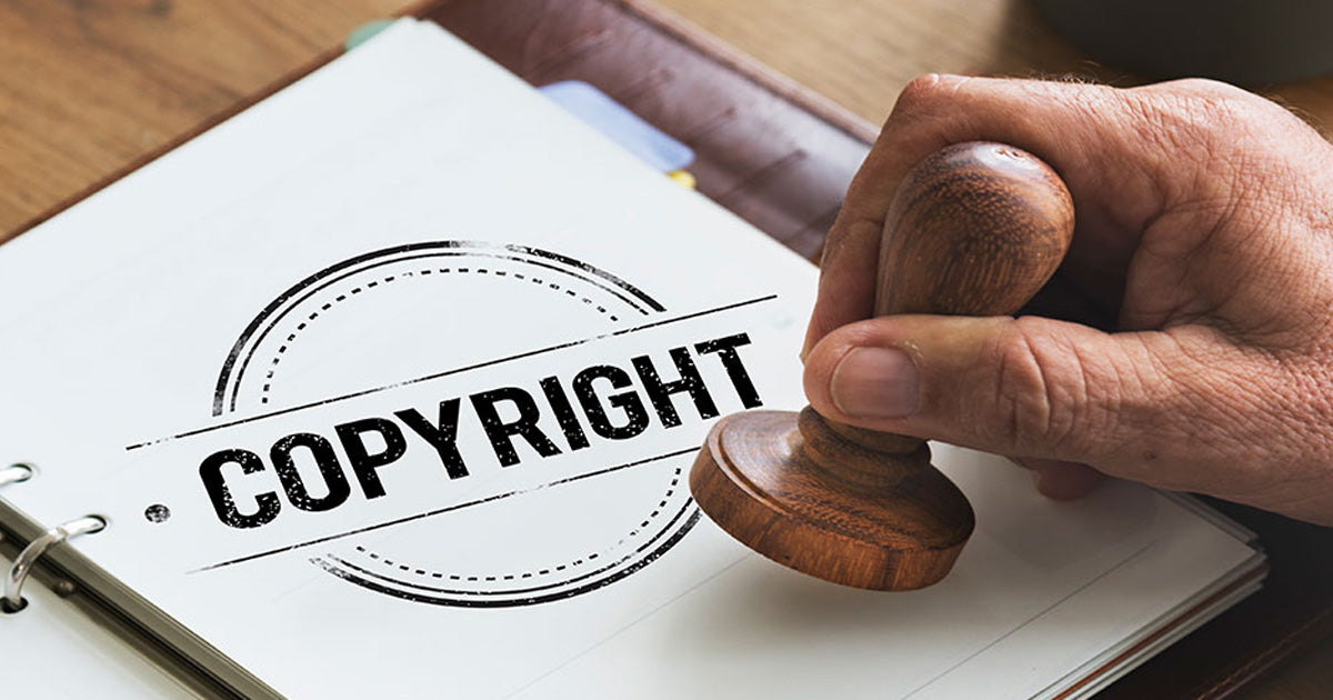 Copyright Registration (United States)
