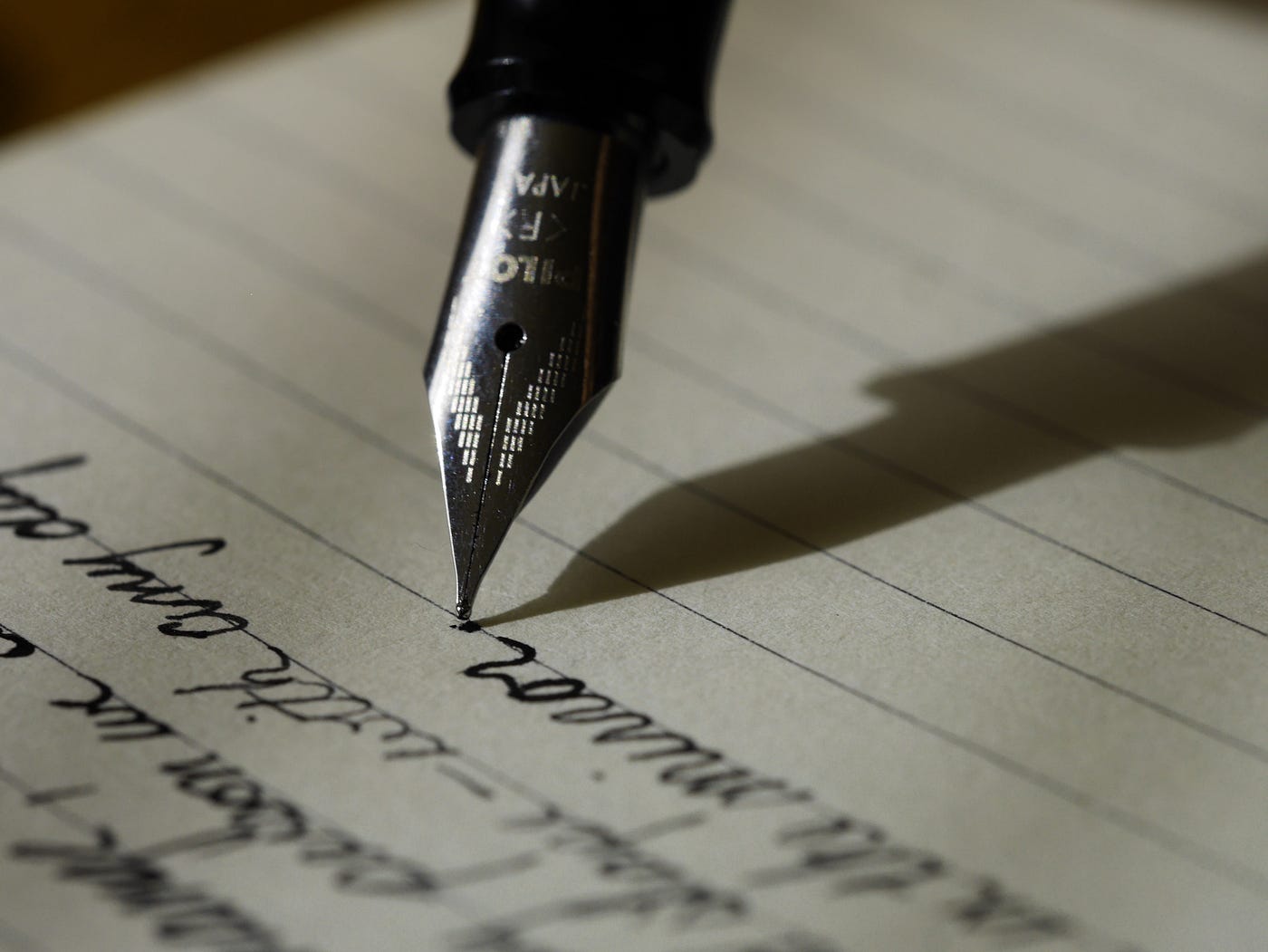Ghostwriting Service