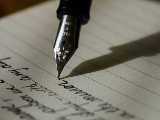 Ghostwriting Service
