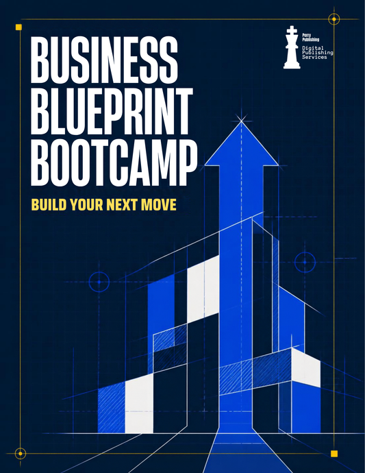 BUSINESS BLUEPRINT BOOTCAMP WEBINAR