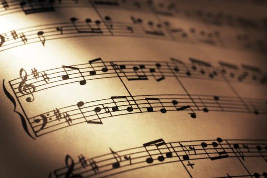 Music Publishing Administration Service